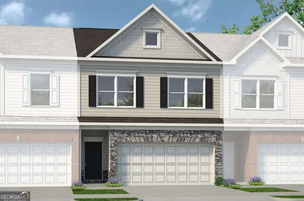 2235 Ravencliff Drive 121, Austell