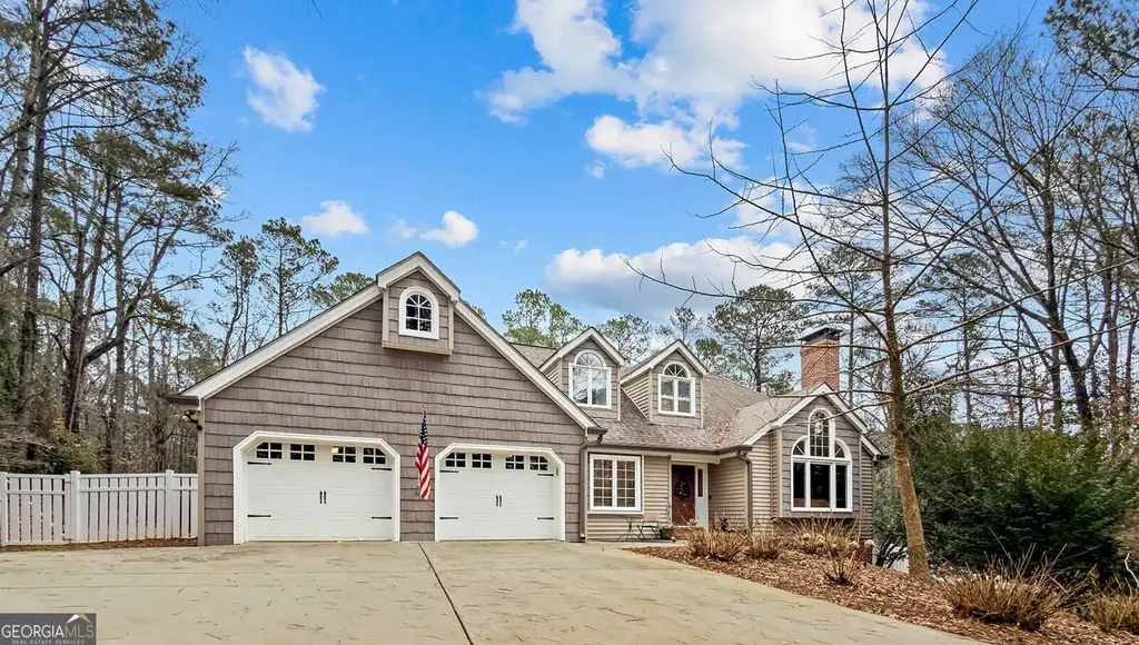 1784 Mooty Bridge Road, Lagrange