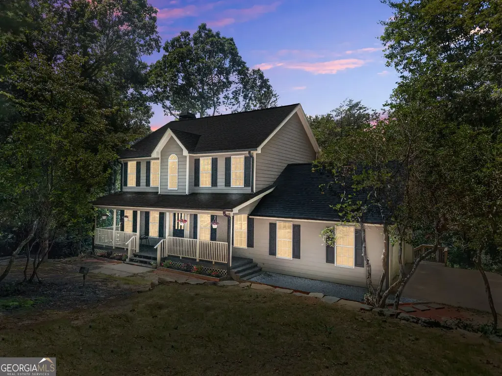 188 Marion Lane, Sautee Nacoochee