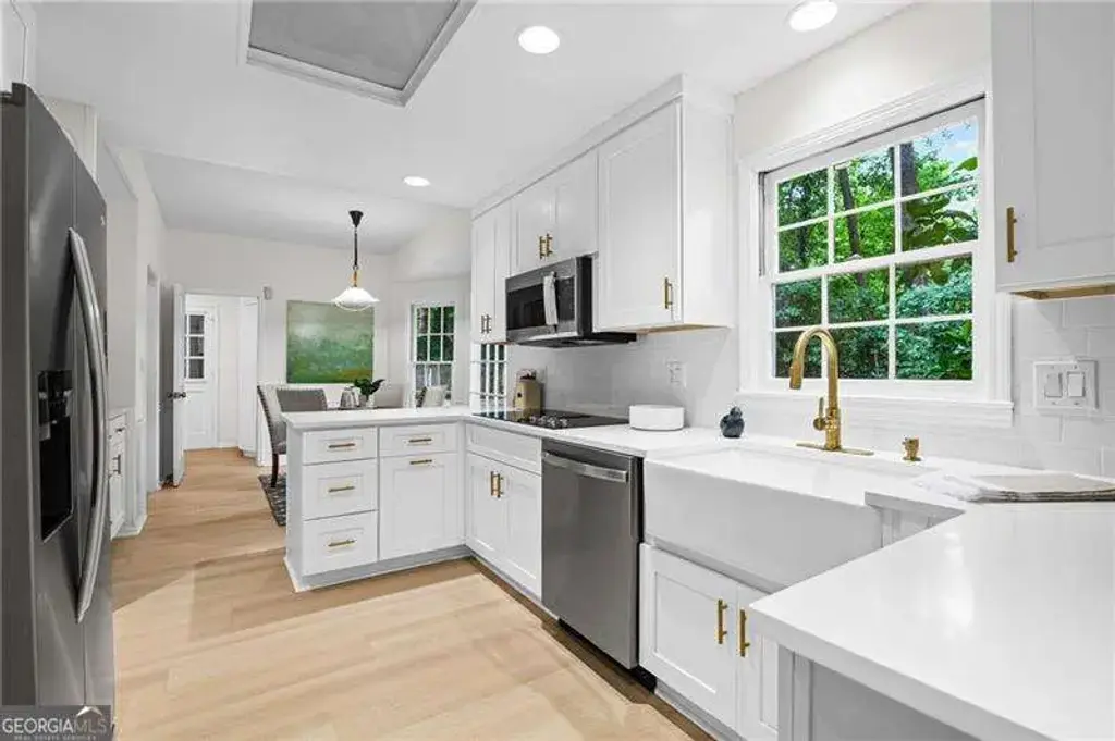510 Clipper Trail, Atlanta