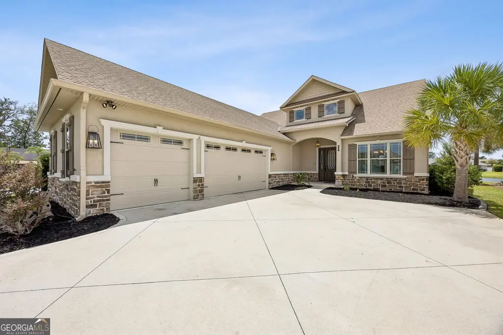 244 Jake Colton Drive, Kingsland