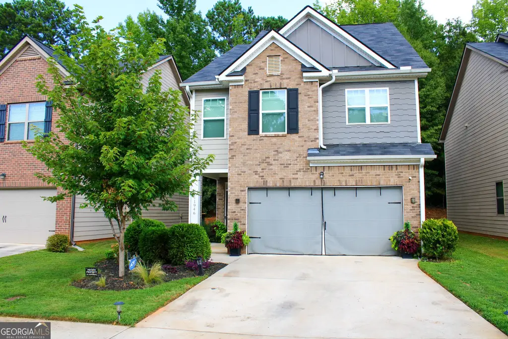 11946 Lovejoy Crossing Way, Hampton