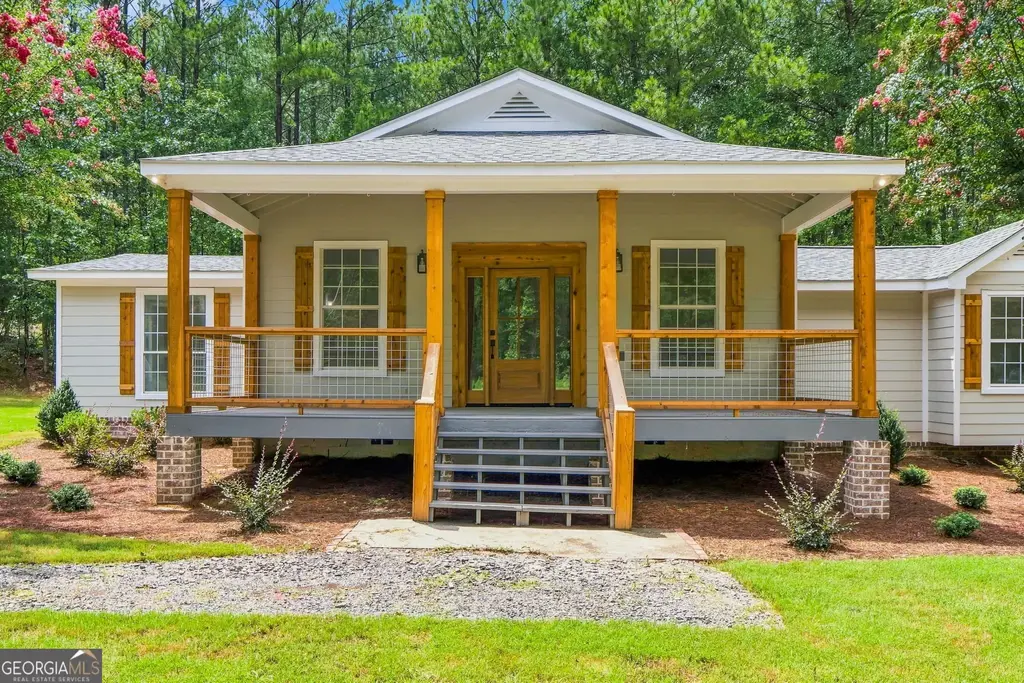 1050 Morgan Dairy Road, Milner