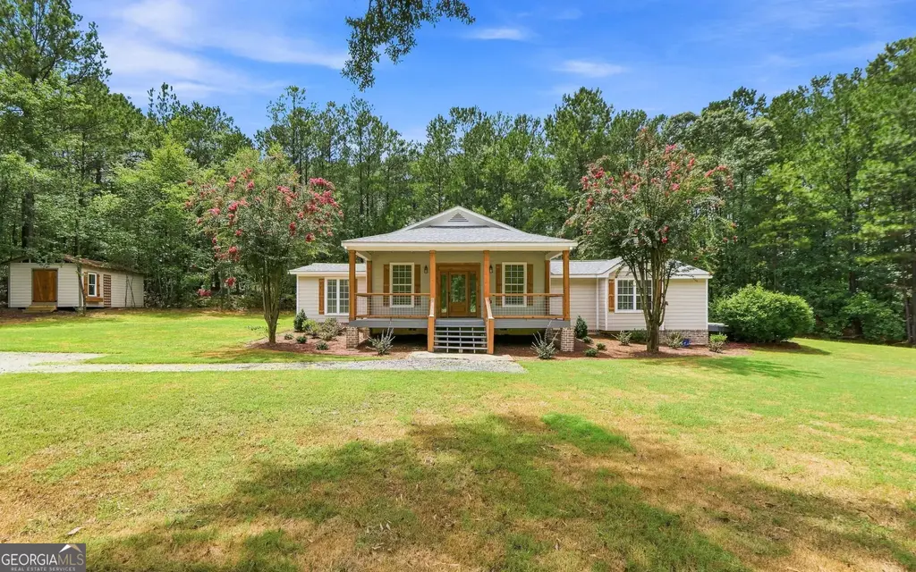 1050 Morgan Dairy Road, Milner
