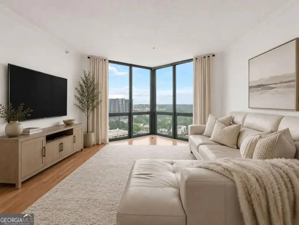 2870 Pharr Court South Nw 2602, Atlanta