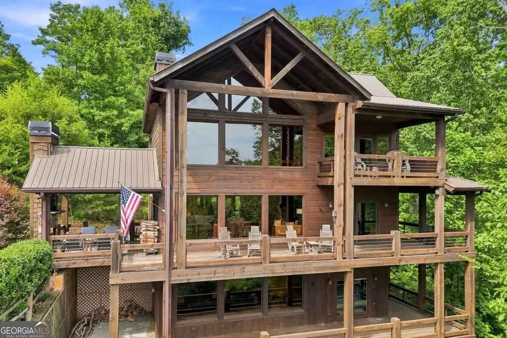 476 Deer Crest Road 23, Blue Ridge