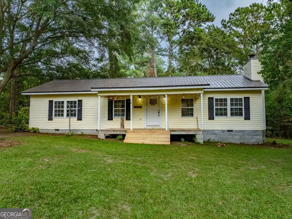 164 Meadowood Drive N/a, Sylvester