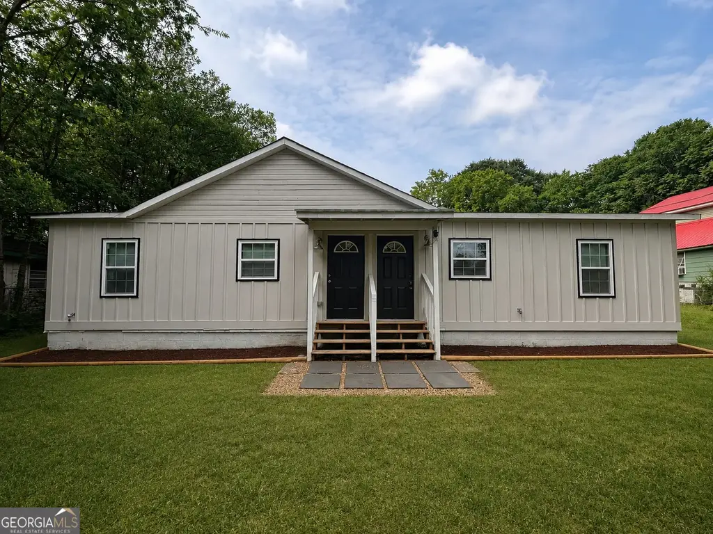 934 India Avenue, Macon