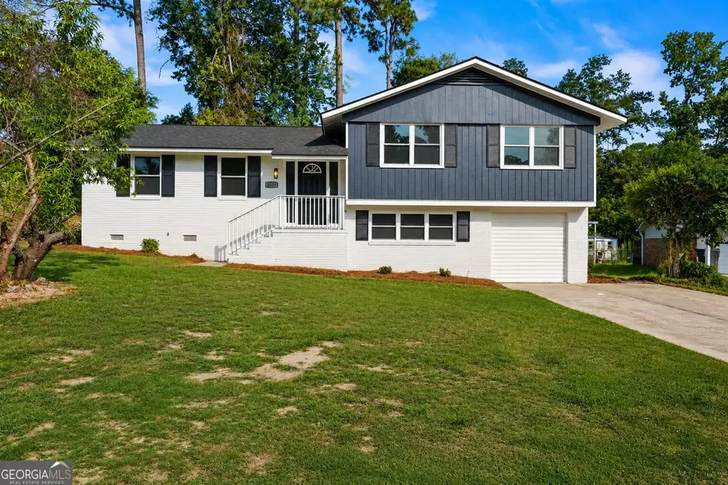3527 Mount Vernon Drive, Augusta