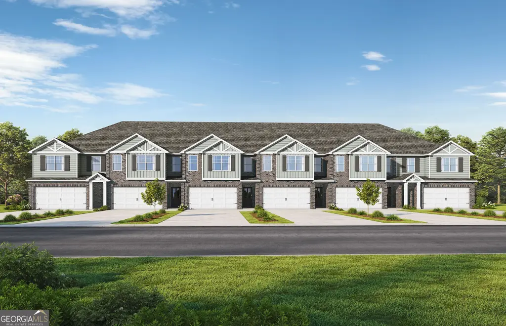 2061 Piccolo Court, McDonough