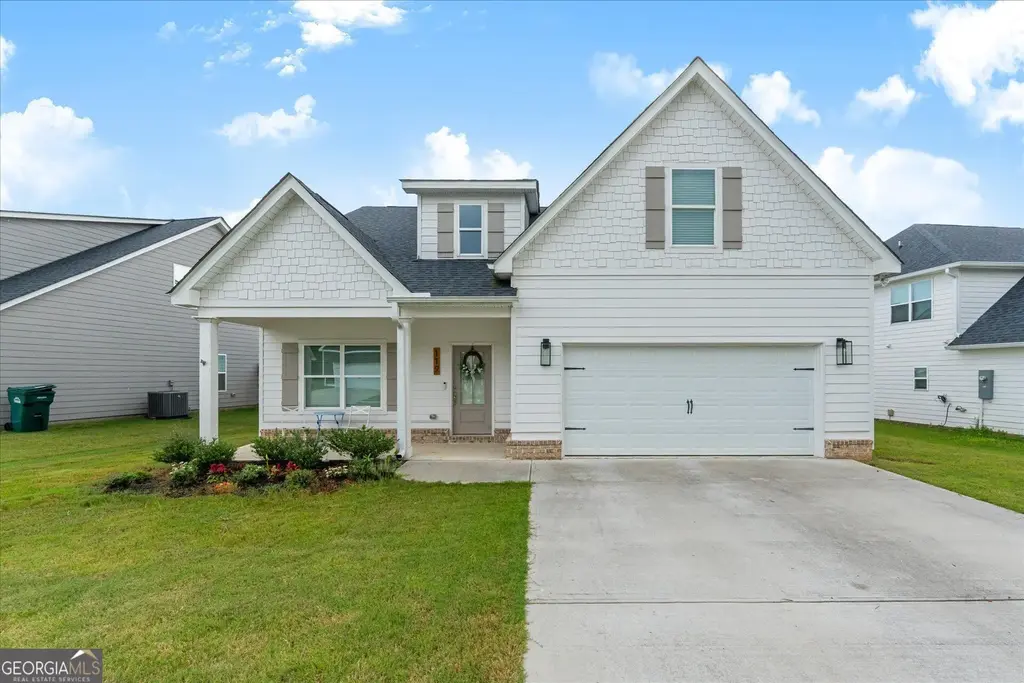 119 Cedar Park Way, Carrollton