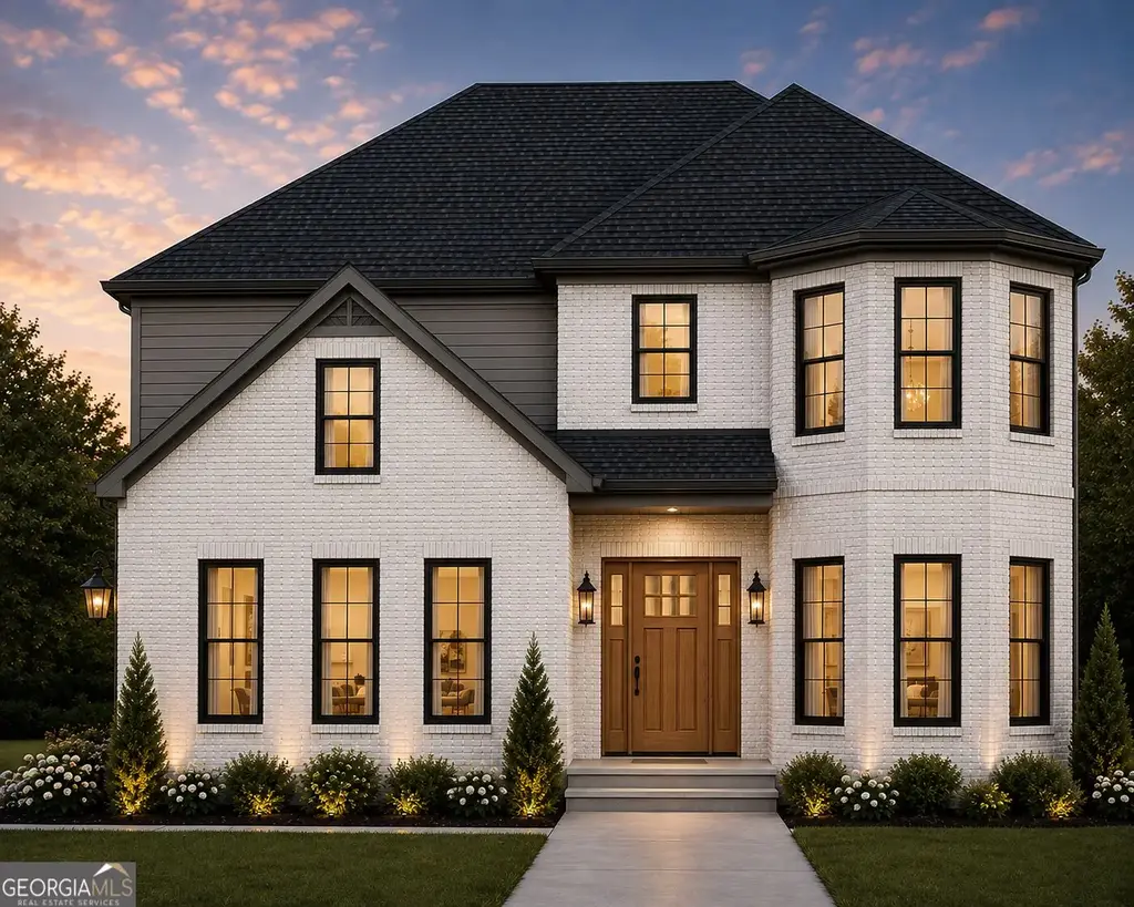295 Sims Road, Covington
