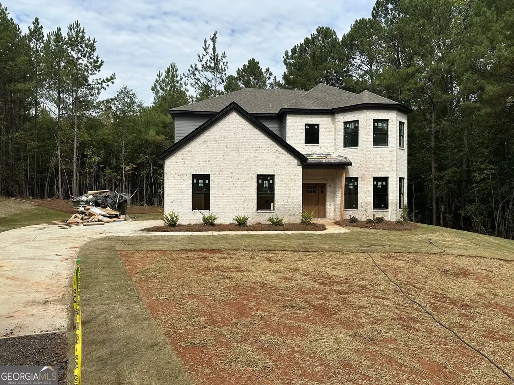 295 Sims Road, Covington