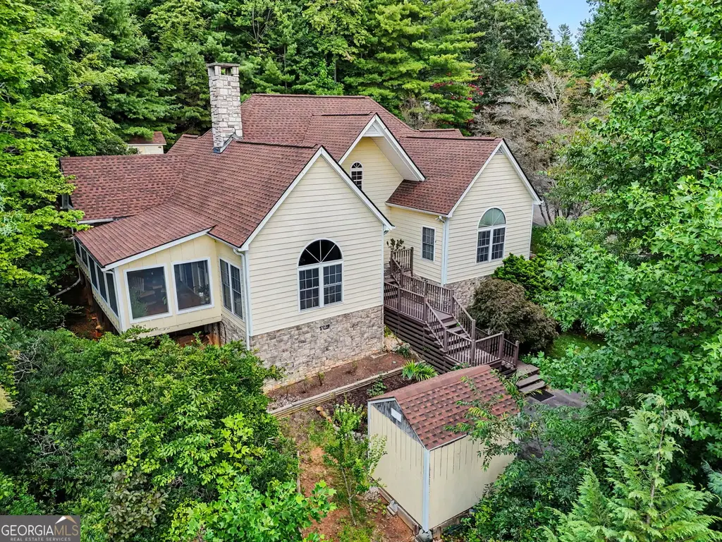 171 Bell Colony Road, Dillard