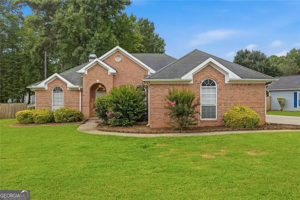 149 Brookhaven Lane, McDonough