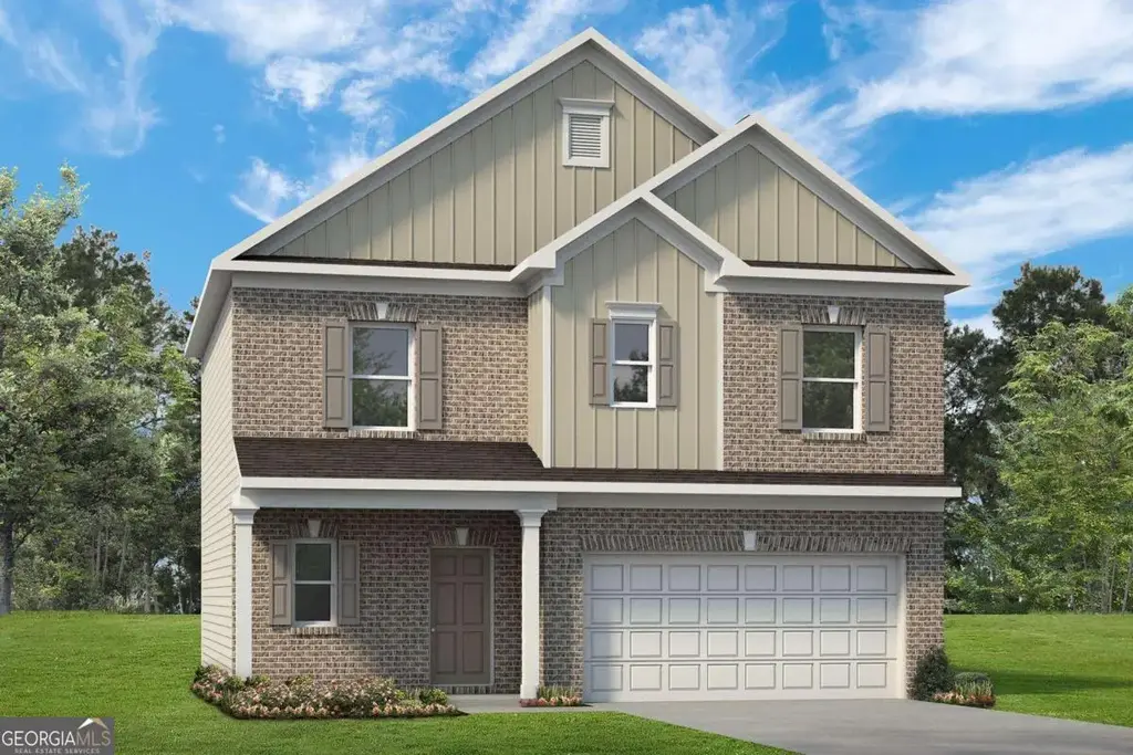 1491 Trellis Court Lot 1, Hampton
