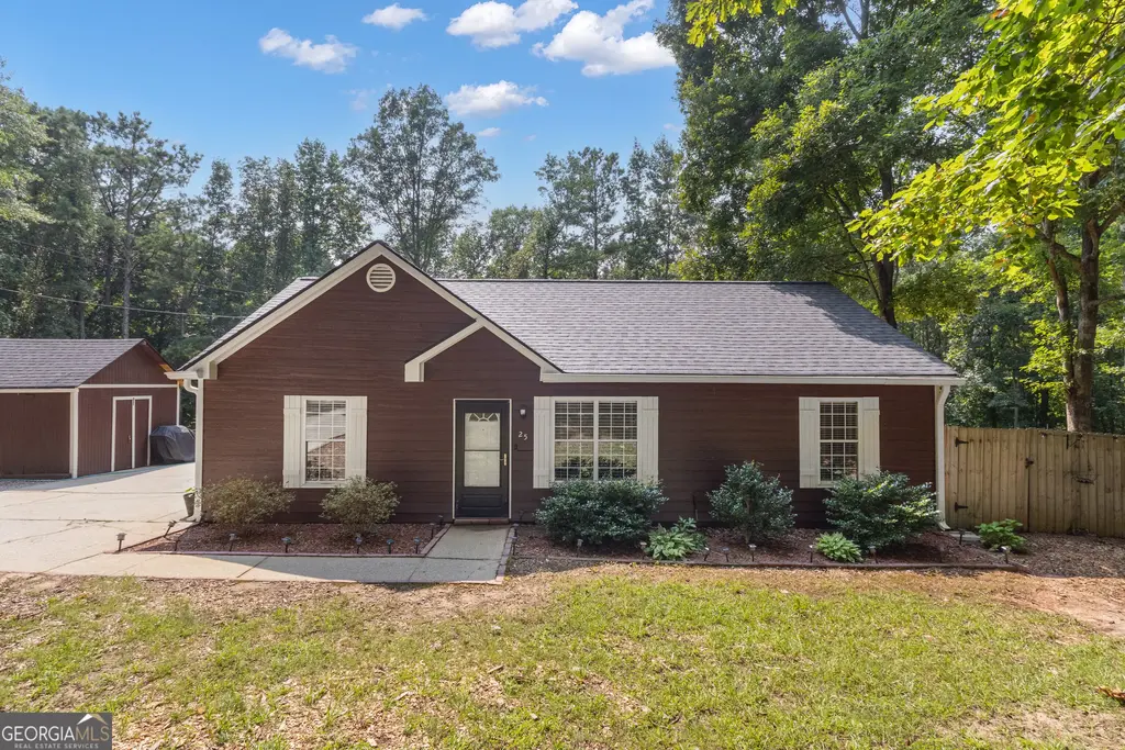 25 Overview Place, Senoia