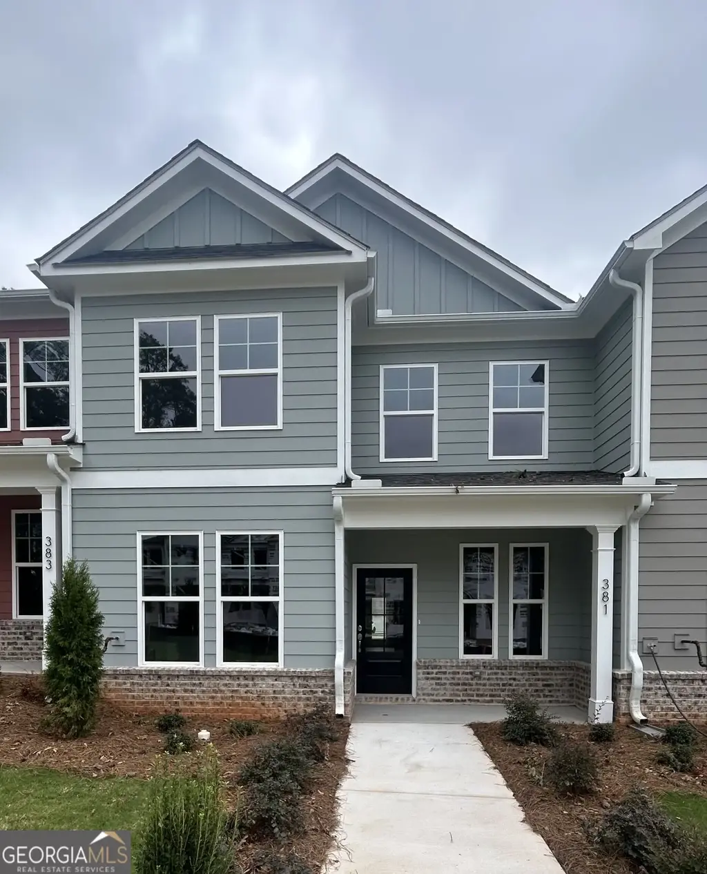383 Summerville Lane 10, Athens