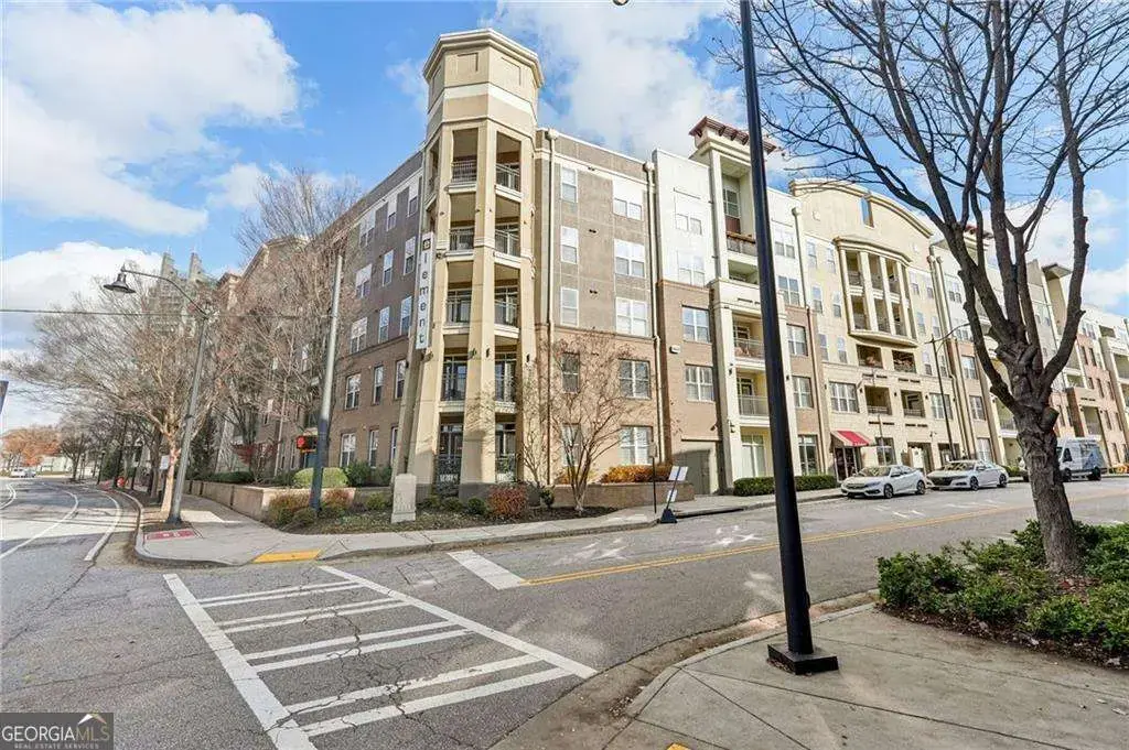390 17th Street Nw 5014, Atlanta