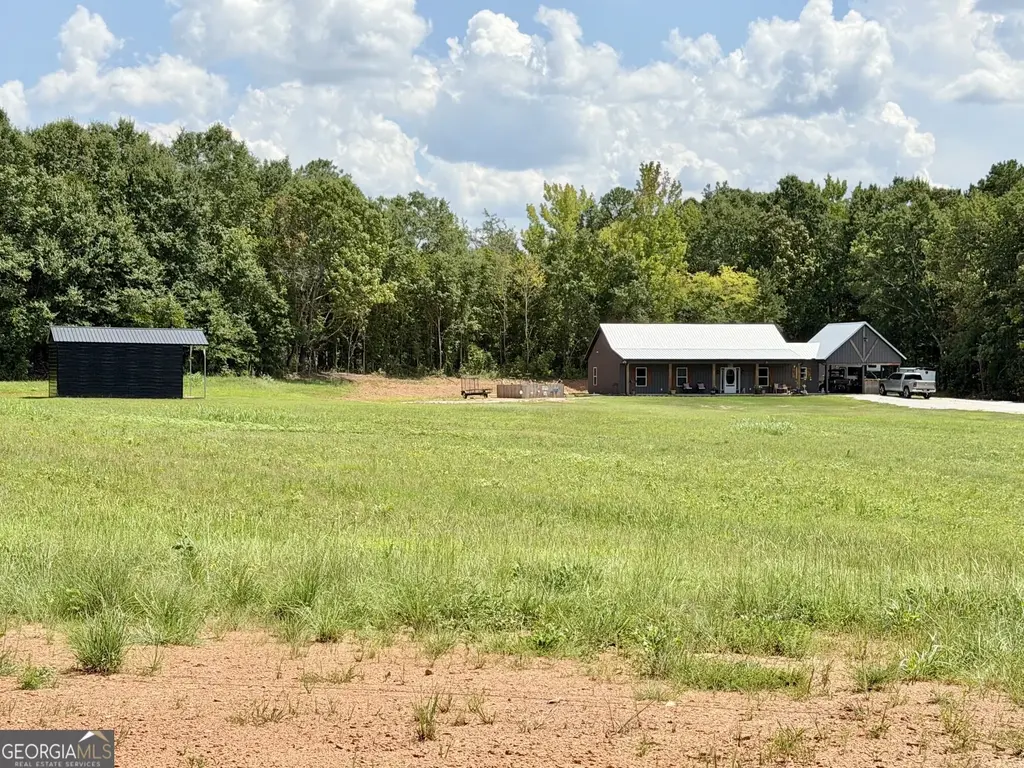 2118 Brewers Mill Road, Elberton