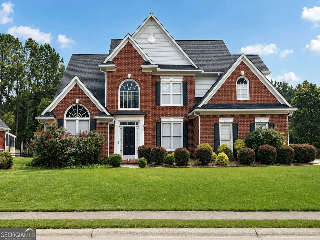 403 Carriage Oaks Drive, Tyrone