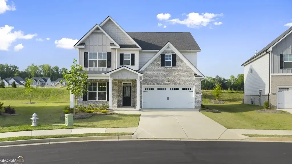 13425 Whitman Lane Se, Covington