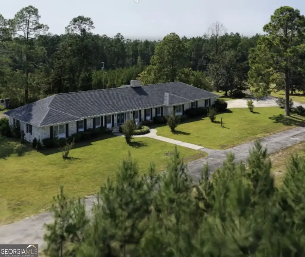 115 Holstein Road, Swainsboro