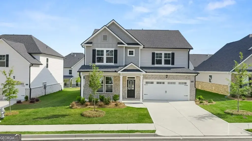 13418 Whitman Lane Se, Covington