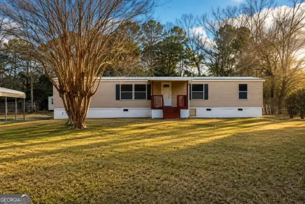 117 Sportsman Trail Ne, Milledgeville