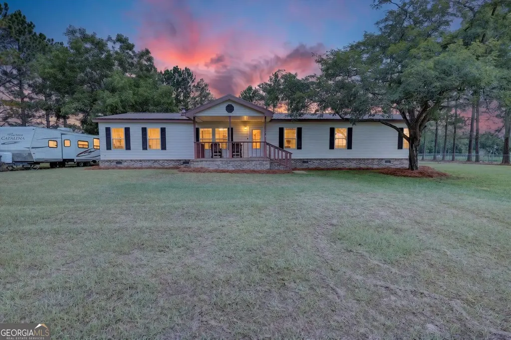 245 Alex Knight Road, Brooklet