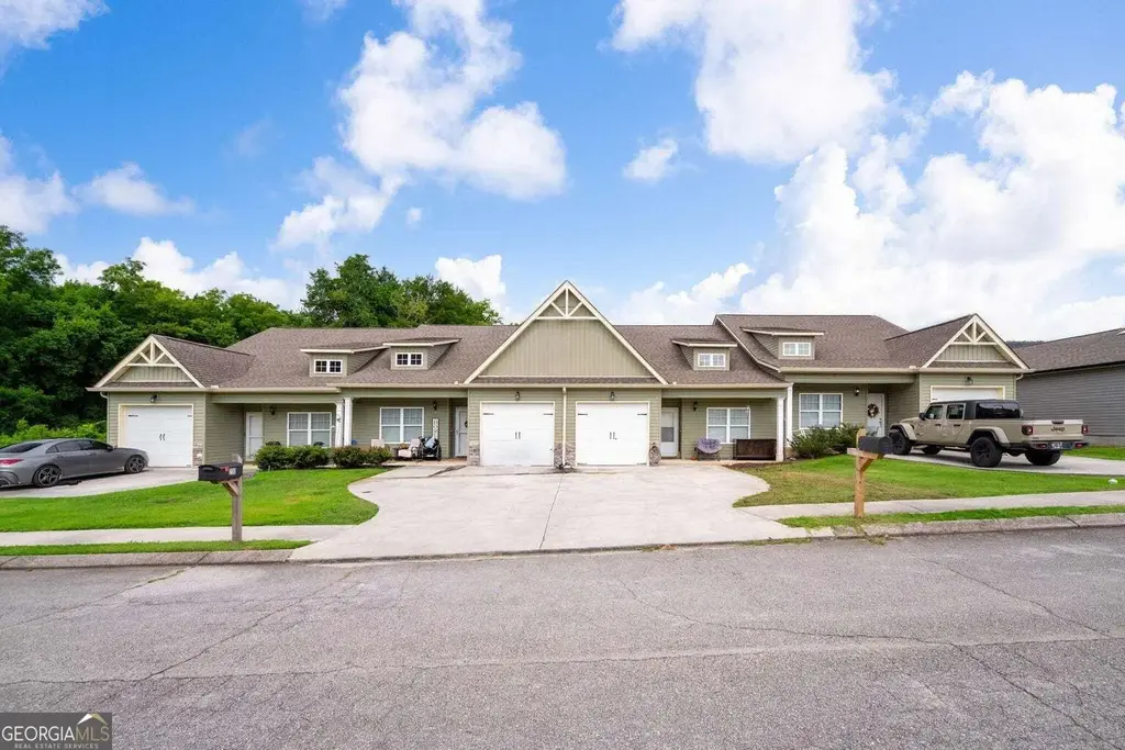 220 Norman Creek Road, Evensville