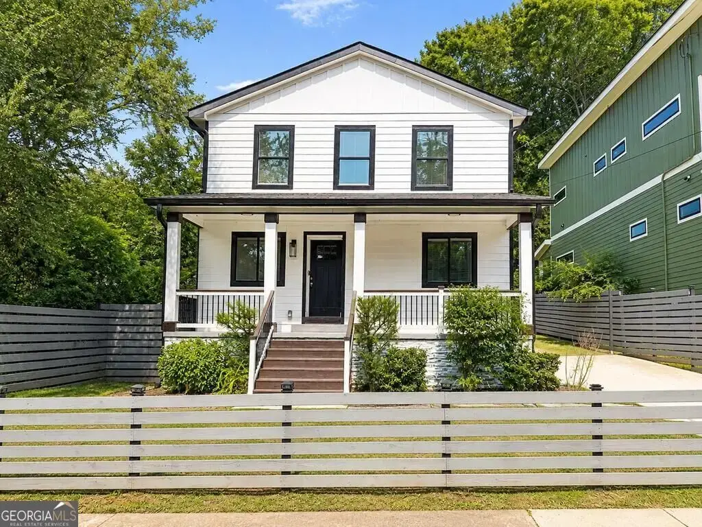 912 Ira Street Sw, Atlanta