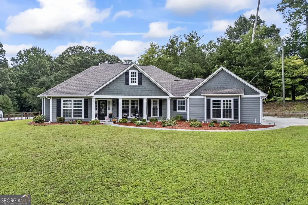 2005 Troy Smith Road, Monroe