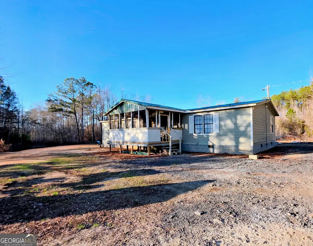 198 Central Street, Talbotton
