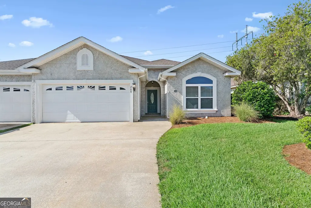 268 Laurel Landing Boulevard, Kingsland