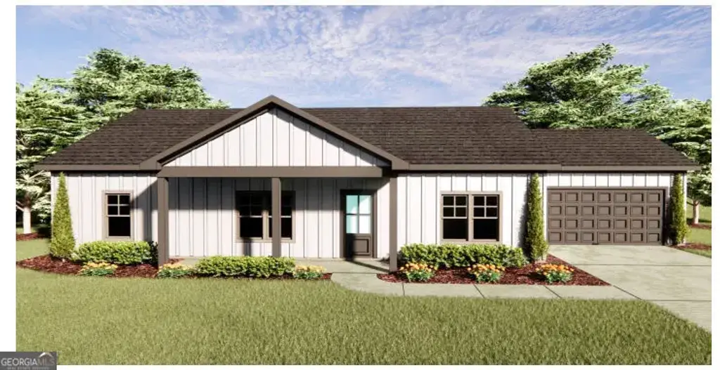 331 Russellville Road, Forsyth