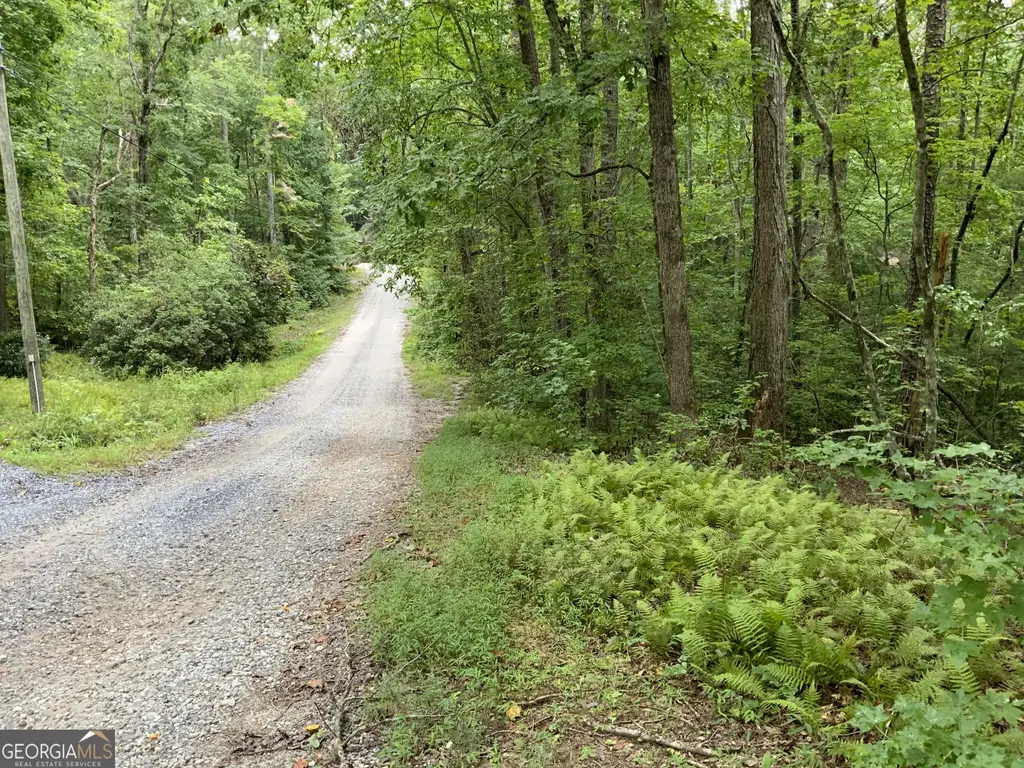 Skylake And Wheeler Ridge Road, Sautee Nacoochee
