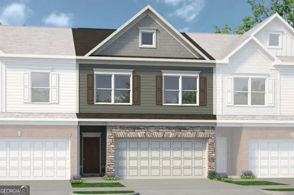 324 Ranier Lane 47, Auburn