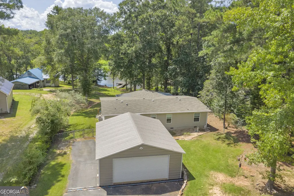 106 Turtle Court, Eatonton