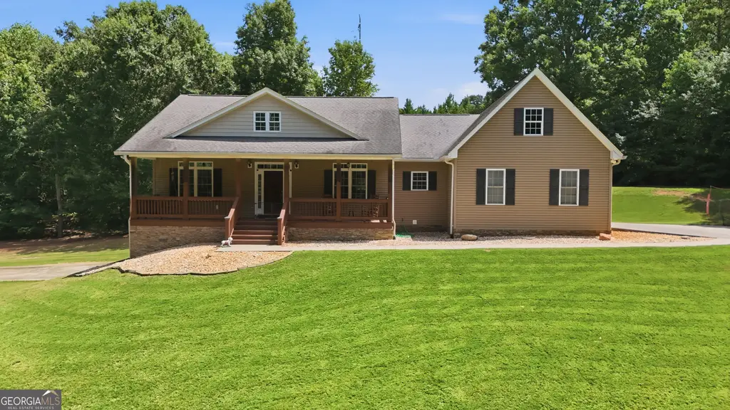 1115 Richard Bridges Road, Commerce
