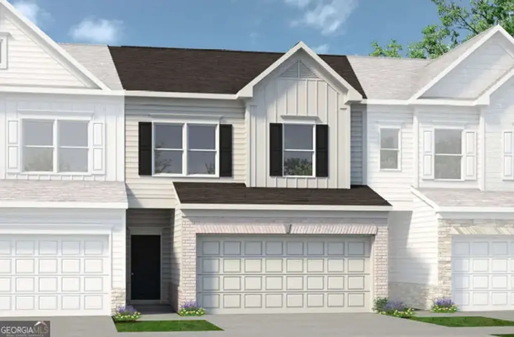 2255 Ravencliff Drive 119, Austell