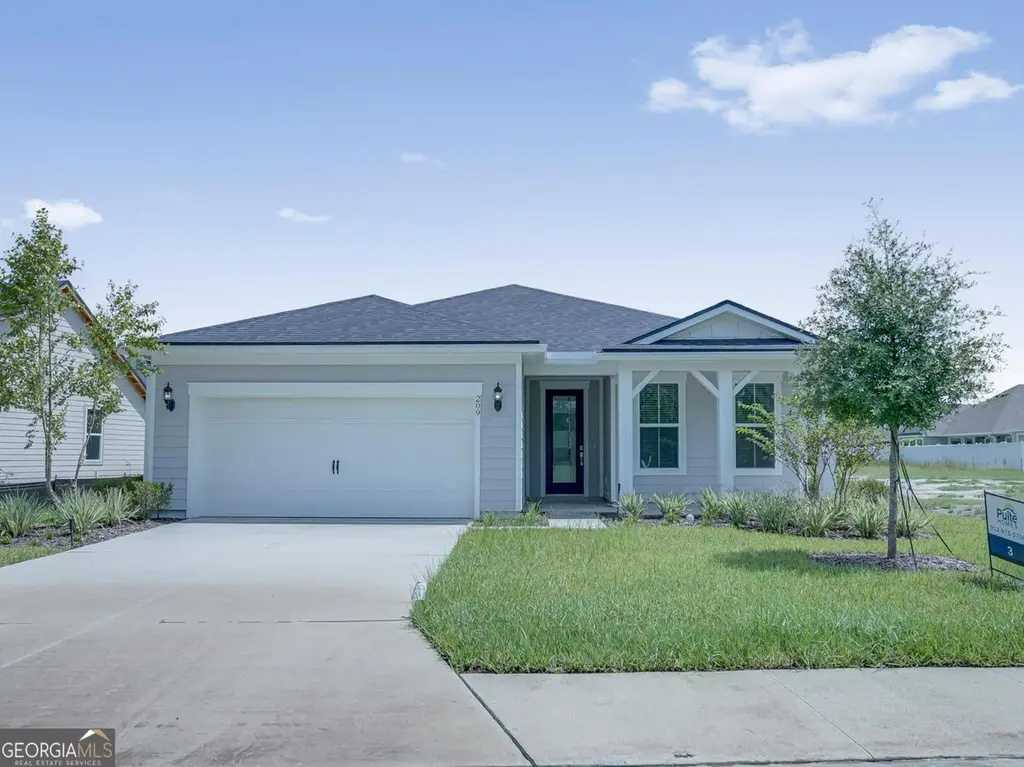 209 Madeline Taylor Place, Kingsland