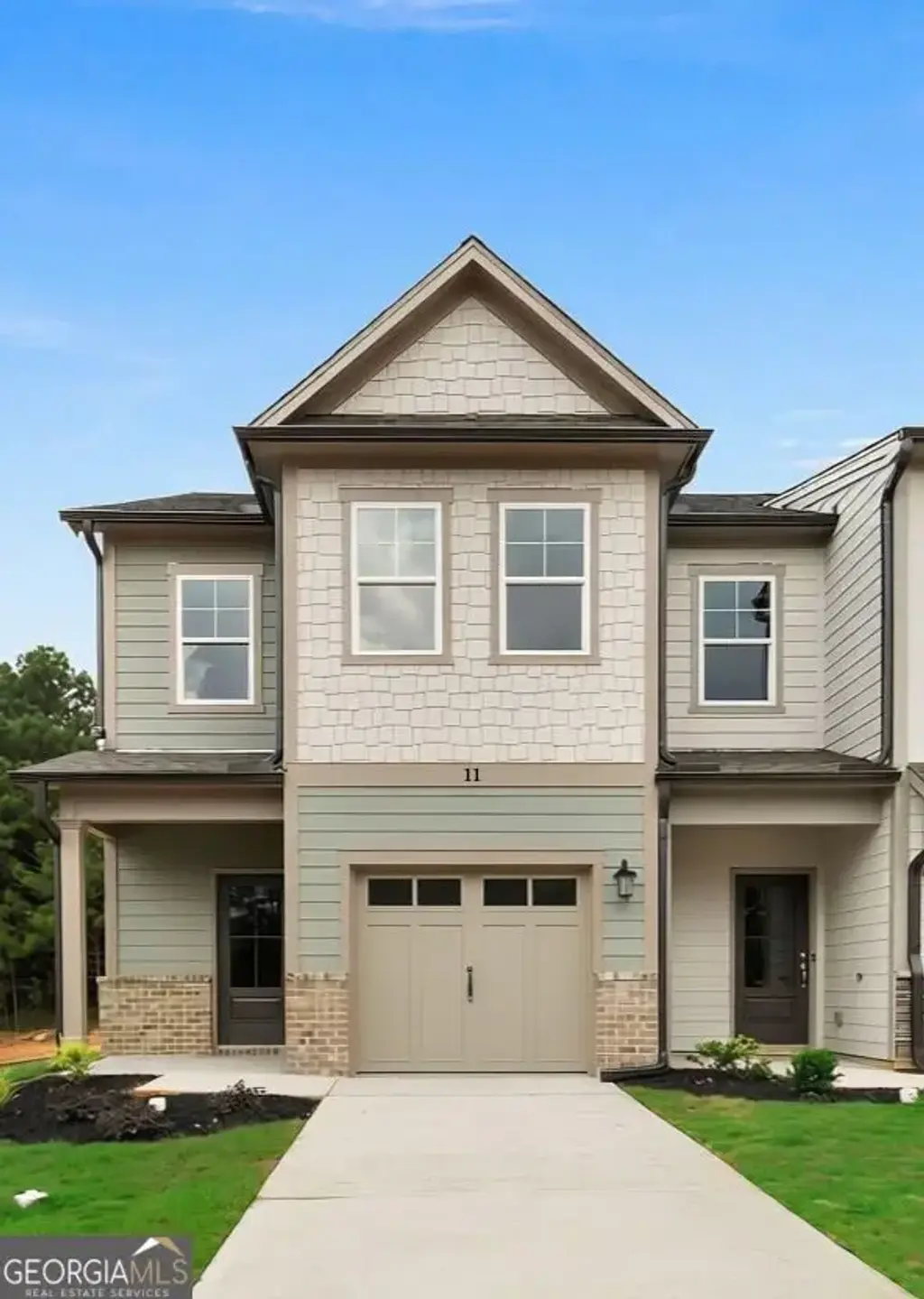 11 Magnolia Boulevard, Cedartown