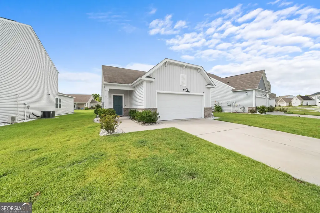 215 Crabapple Circle, Port Wentworth