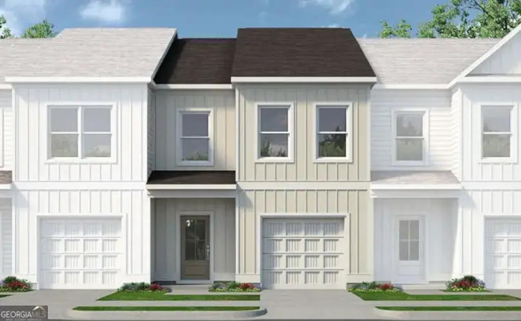 138 Alameda Street 84, Loganville