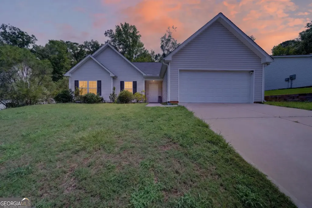 134 Misty Grove Lane, Eatonton