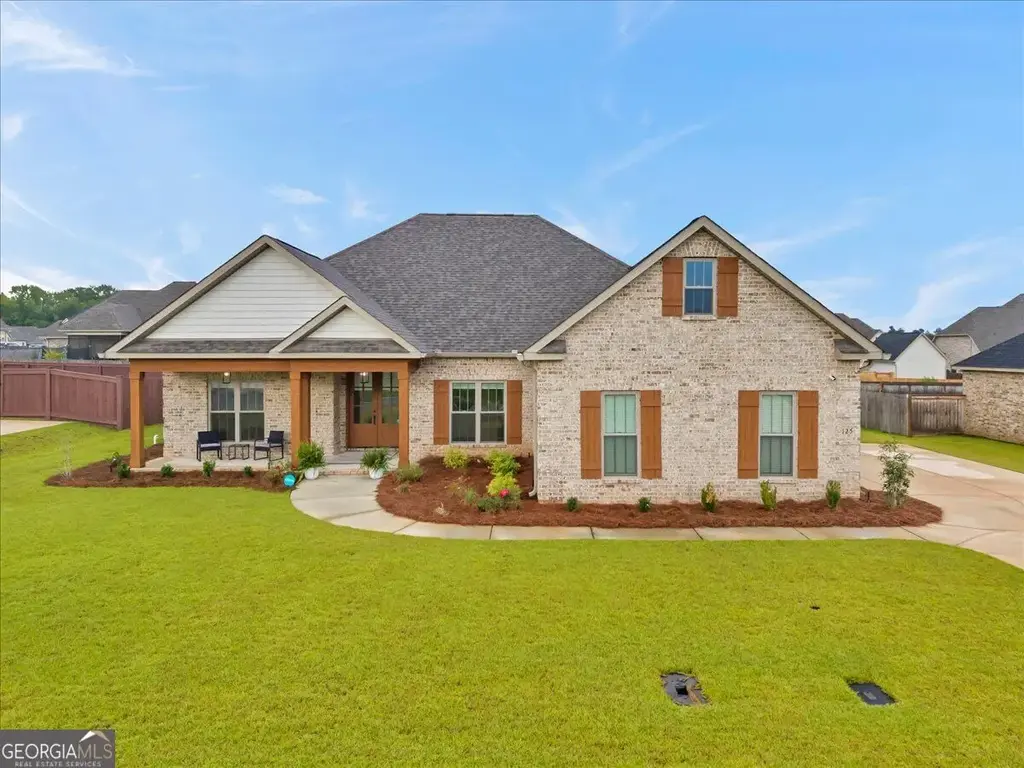125 Coyote Run, Kathleen