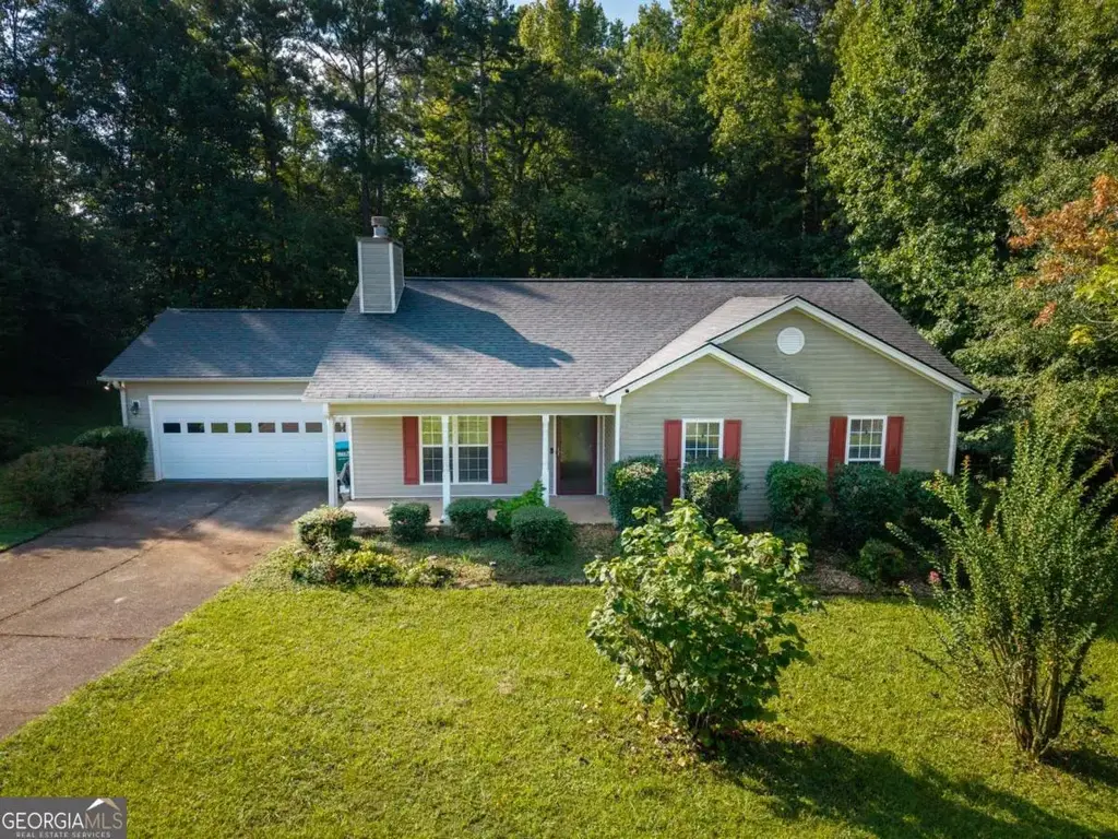 524 Greenfield Drive, Statham