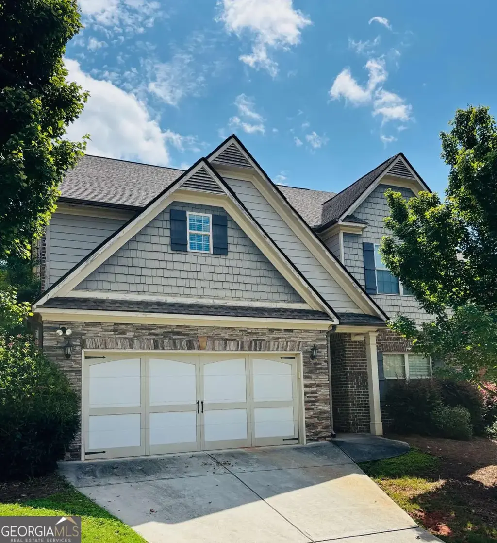 815 Ansbeth Way, Athens