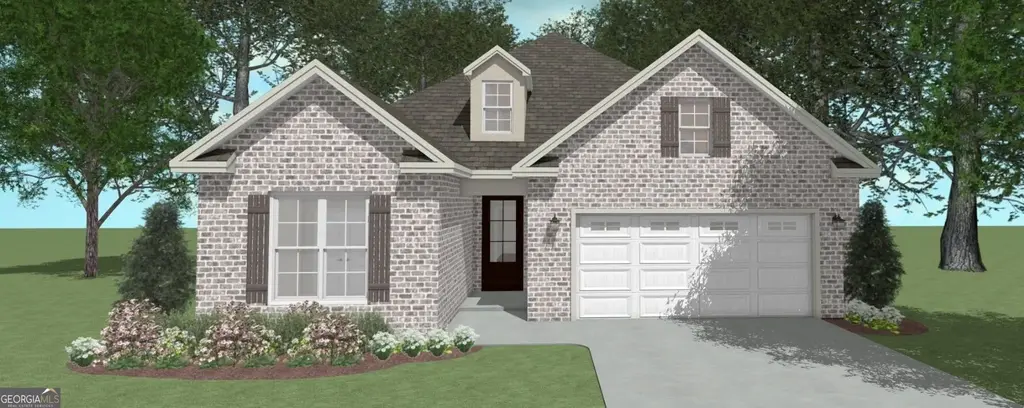 125 Brook Hollow Court, Kathleen